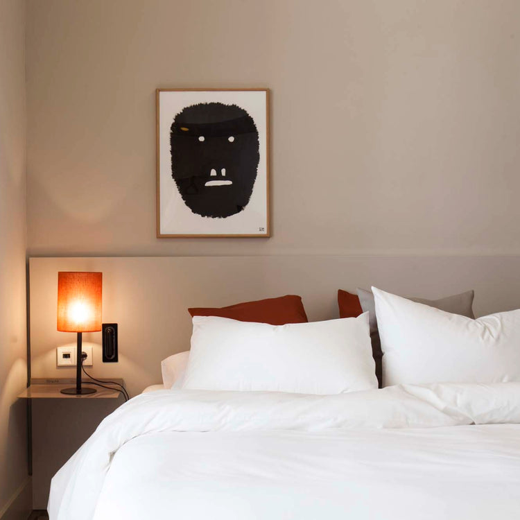 Anxious Monkey – Edition